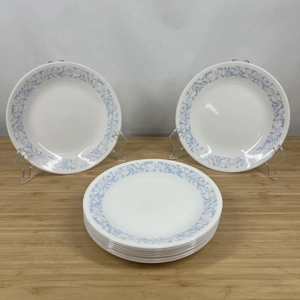 Corelle Sea and Sand 6.75